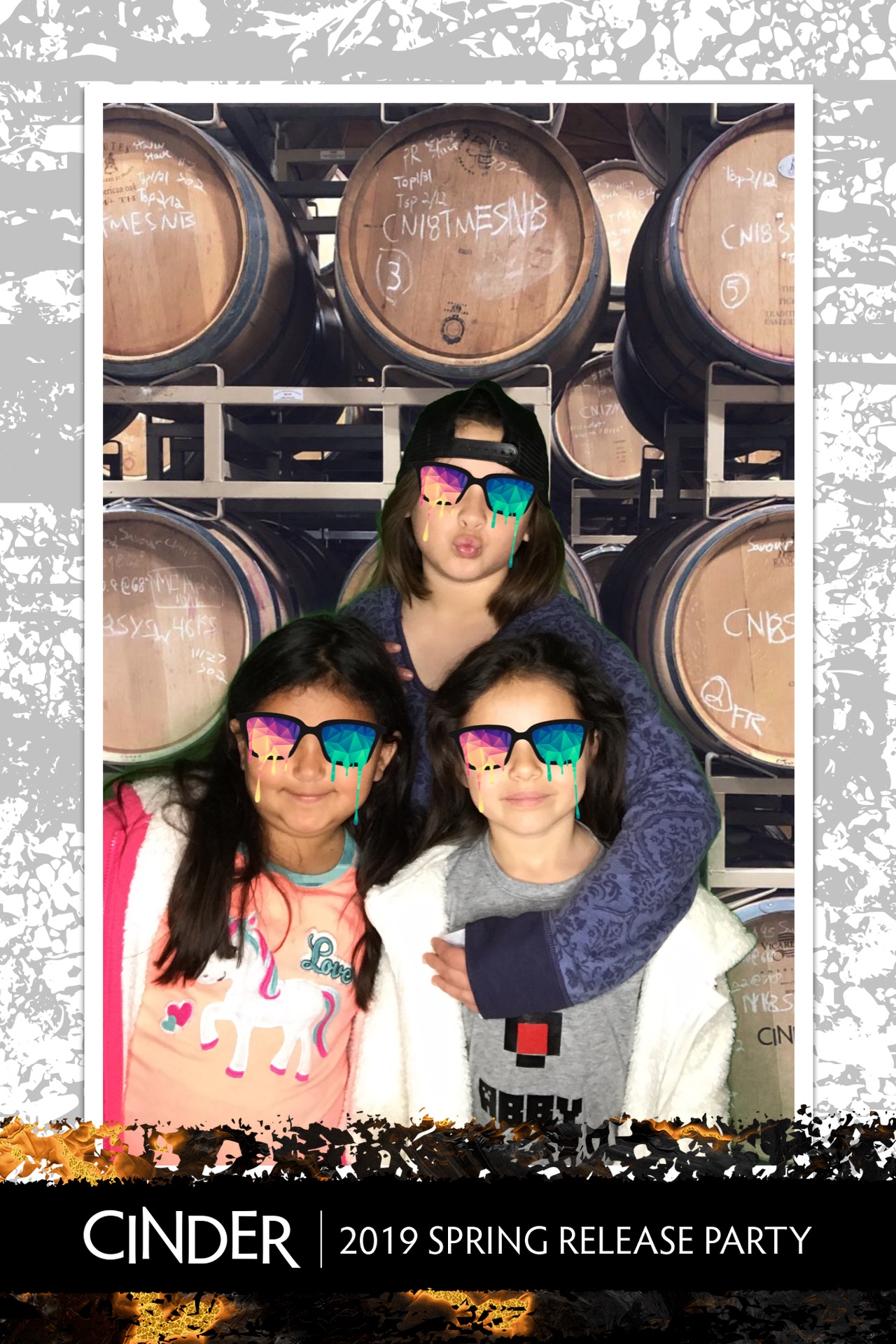 Cinder Spring Release 2019 | View more photos from the event at gallery.niknoxphotobox.com/u/NiKnox-Photo-Box/Cinder-Spring-Release-2019